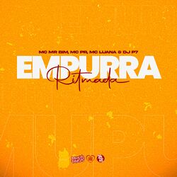 Cover of Empurra Ritmada