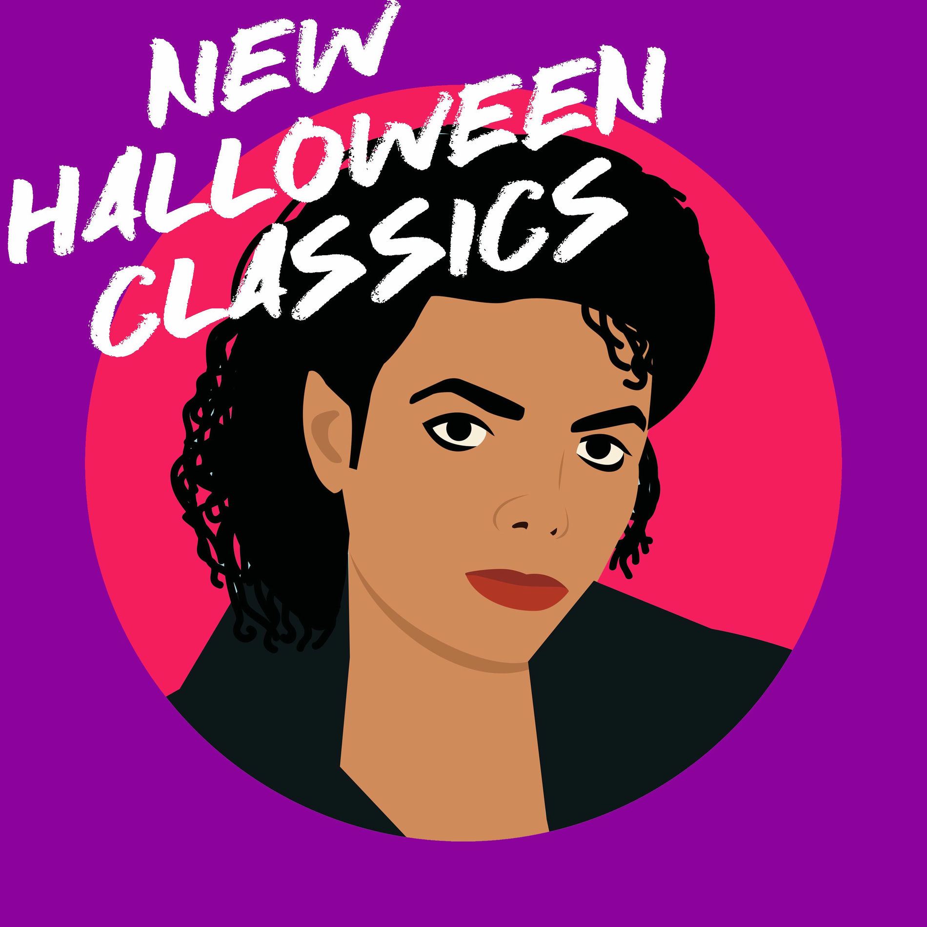 Album cover of New Halloween Classics