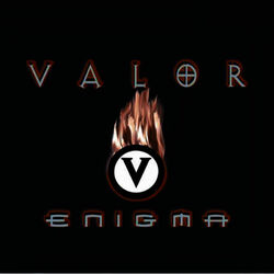 Cover of Enigma
