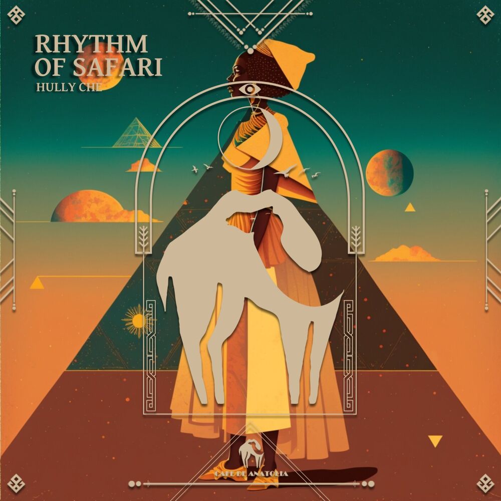 Picture of Rhythm of Safari