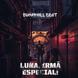 Cover of LUNA, IRMÃ ESPECIAL!