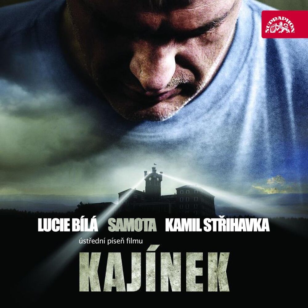 Picture of Samota (Ústřední Píseň Filmu Kajínek)