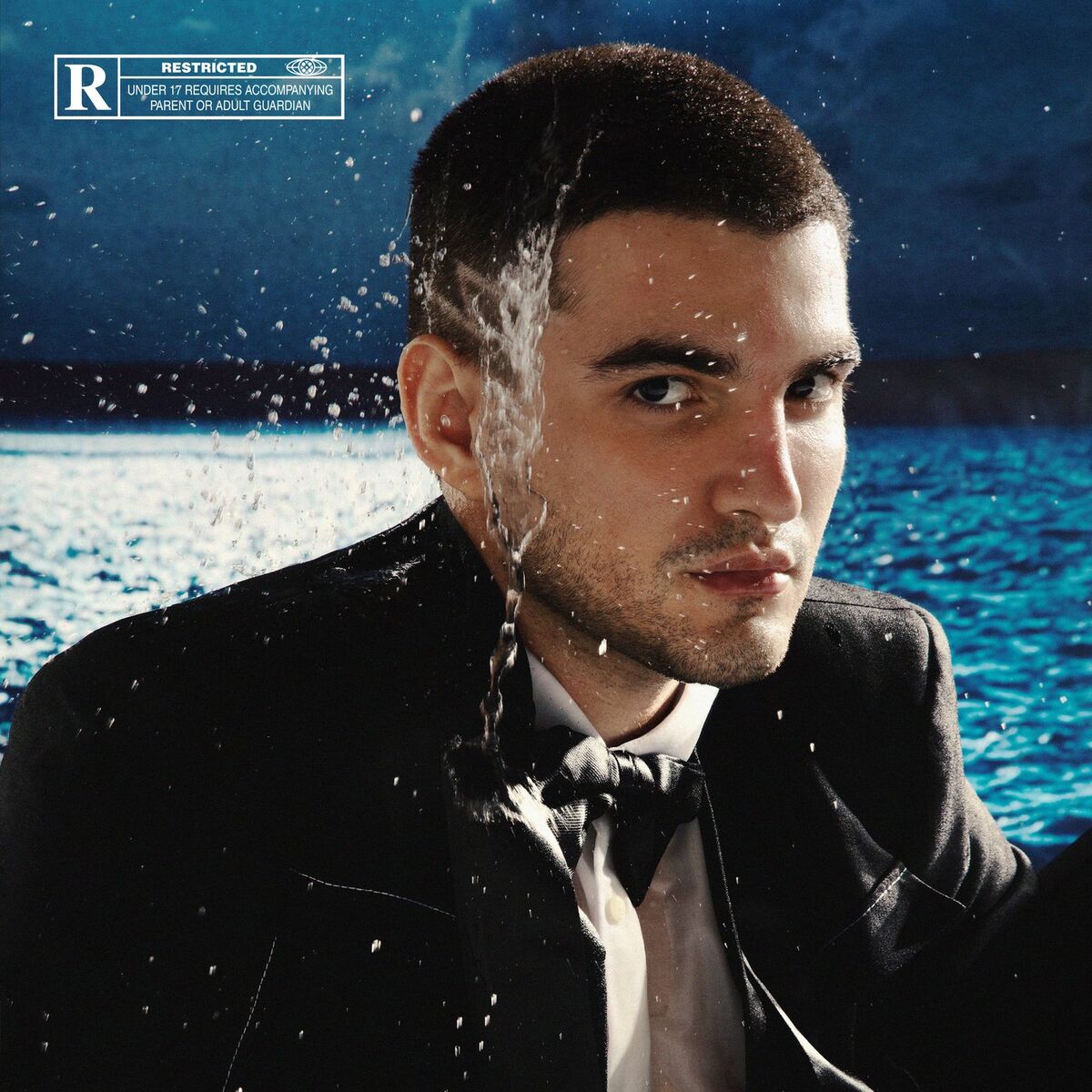 Album cover of AMOR PIRATA