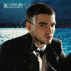 Cover of AMOR PIRATA