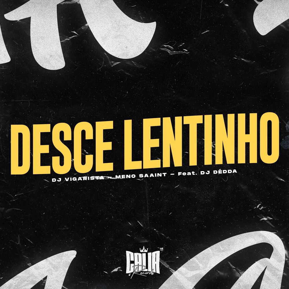 Picture of Desce Lentinho