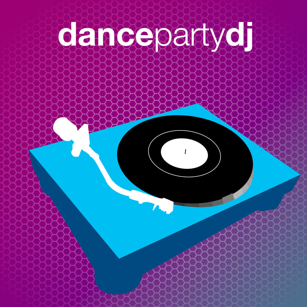 Picture of Dance Party DJ