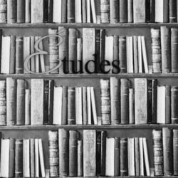 Cover of Études (Remastered 2023)