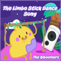Cover of The Limbo Stick Dance Song