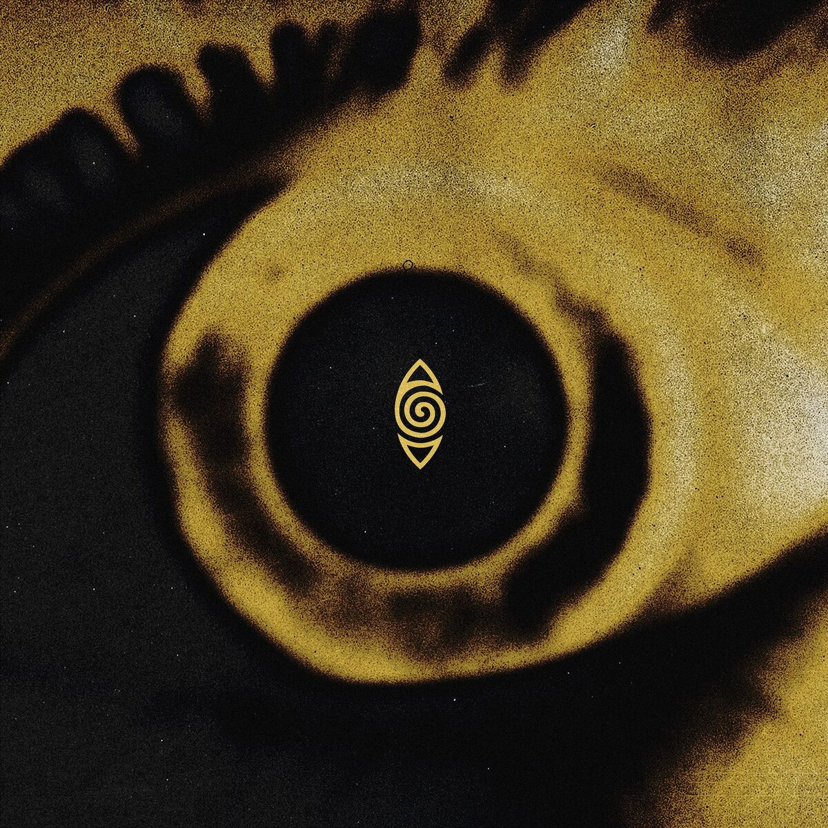 Album cover of Aura
