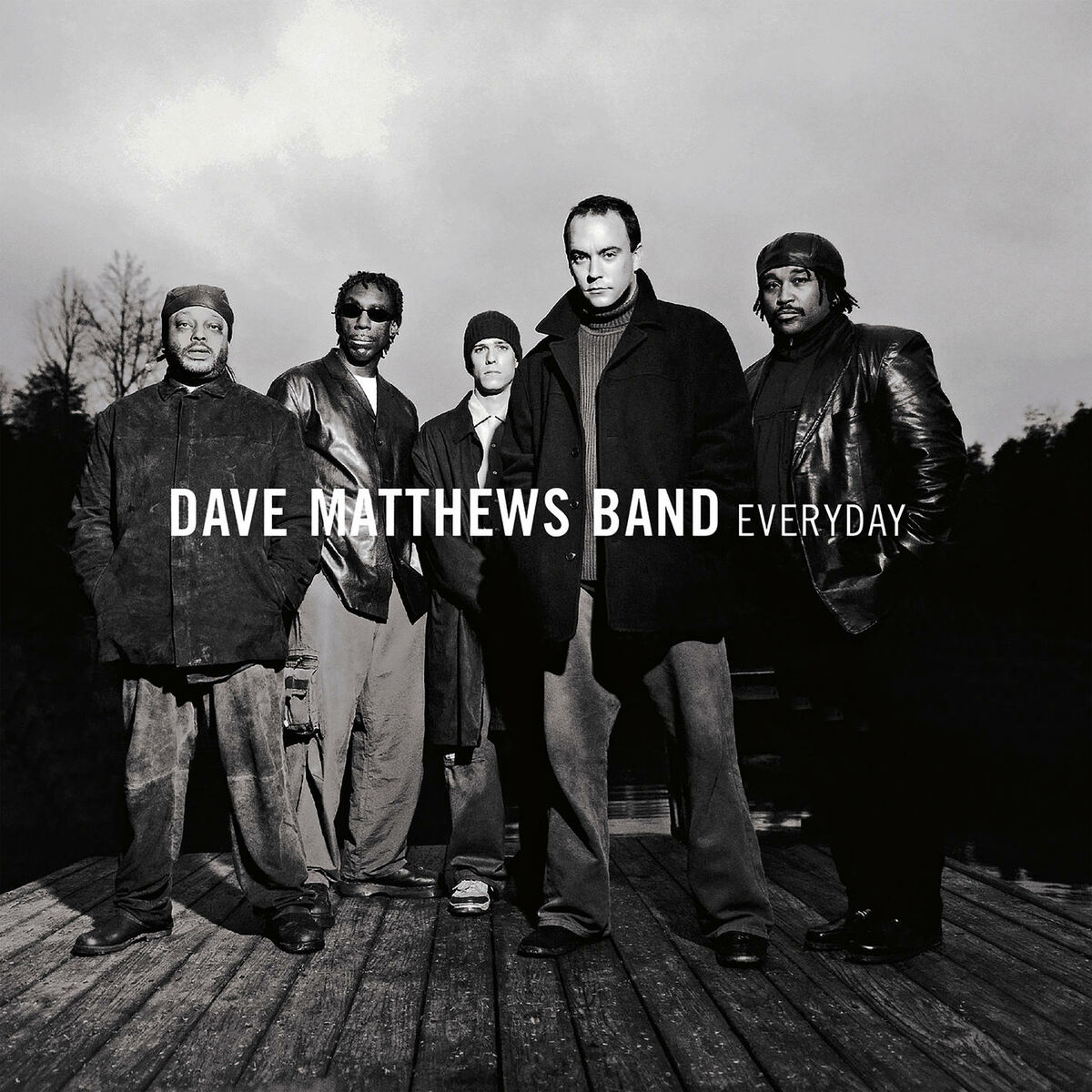 Album cover of The Space Between