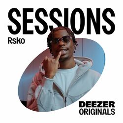 Cover of Deezer Sessions