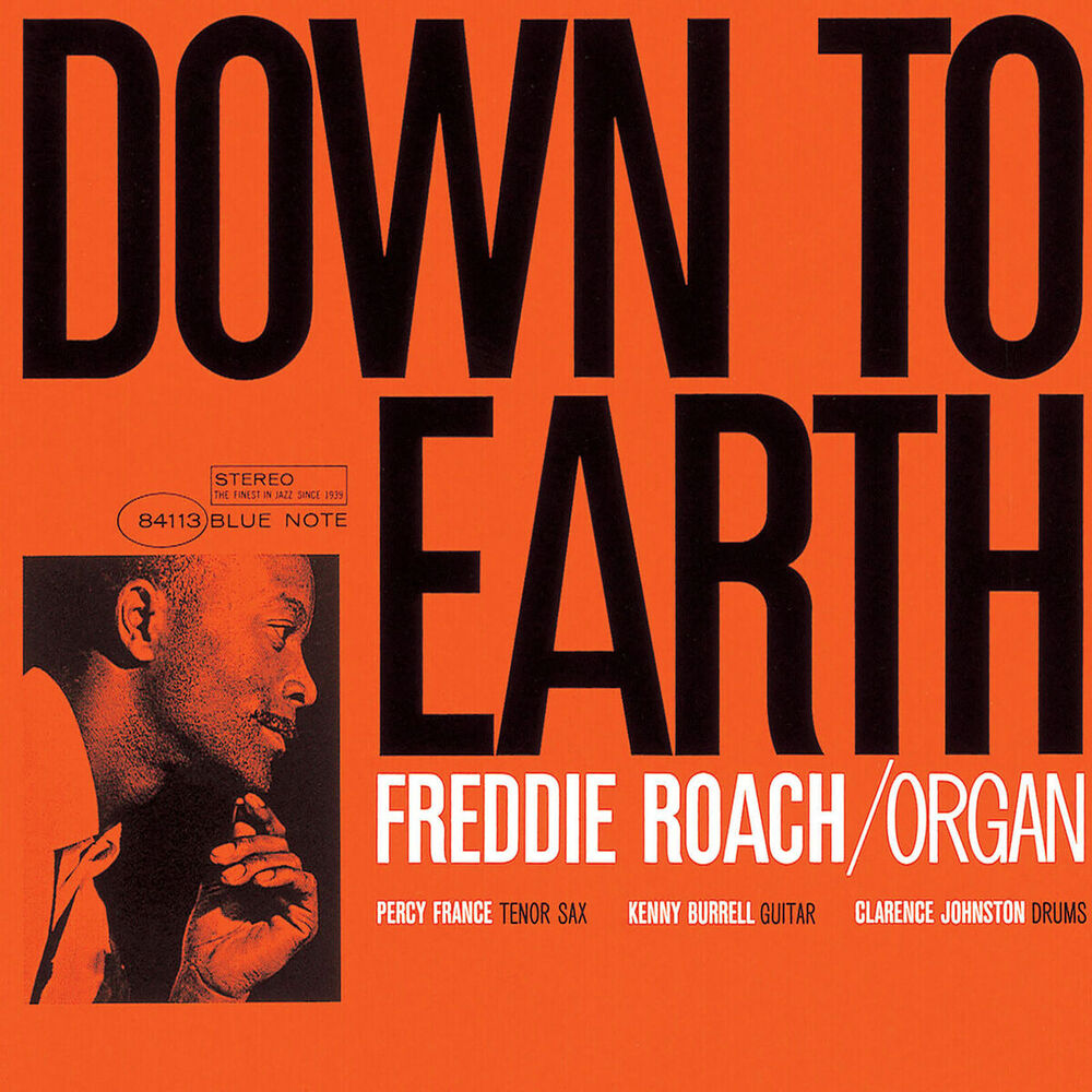 Picture of Down To Earth