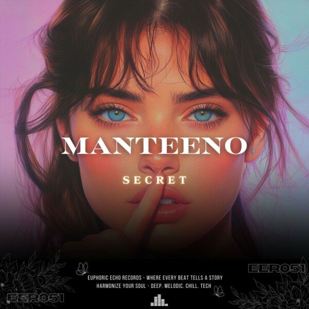 Picture of Secret