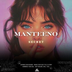 Cover of Secret