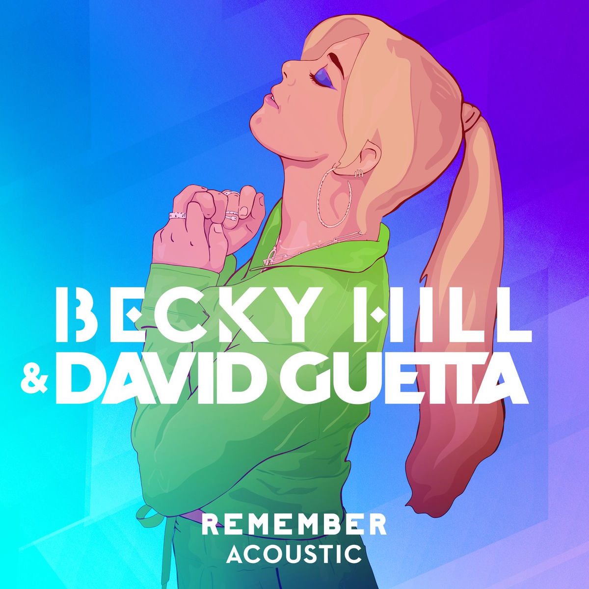 Album cover of Remember