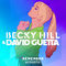 Remember (Acoustic) by Becky Hill album cover