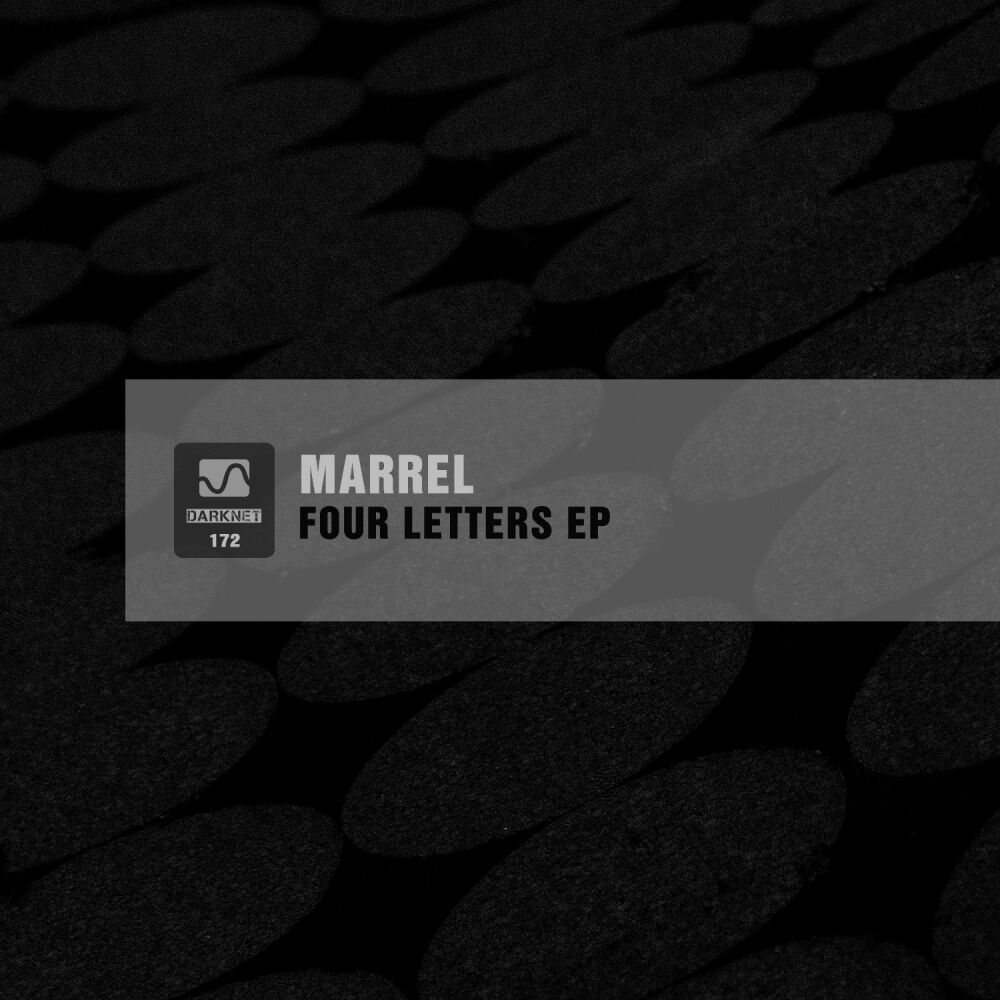 Picture of Four Letters EP