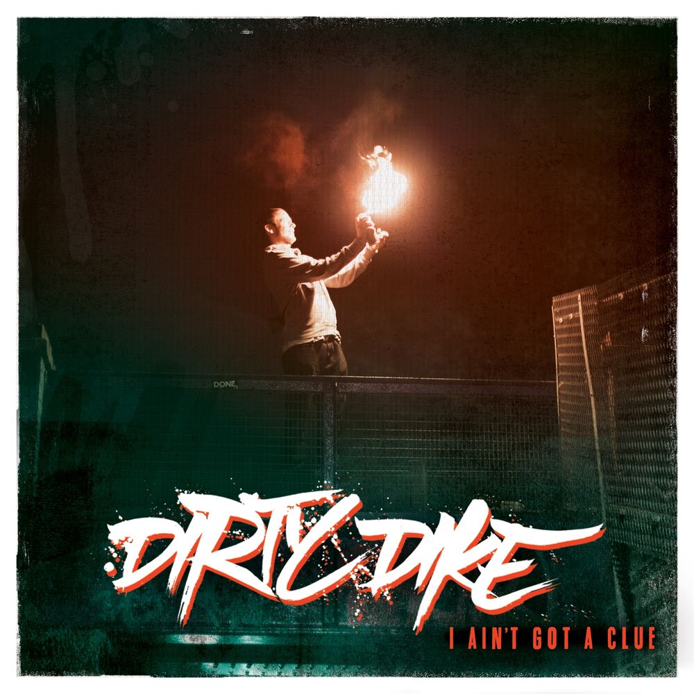 Picture of I Ain't Got a Clue