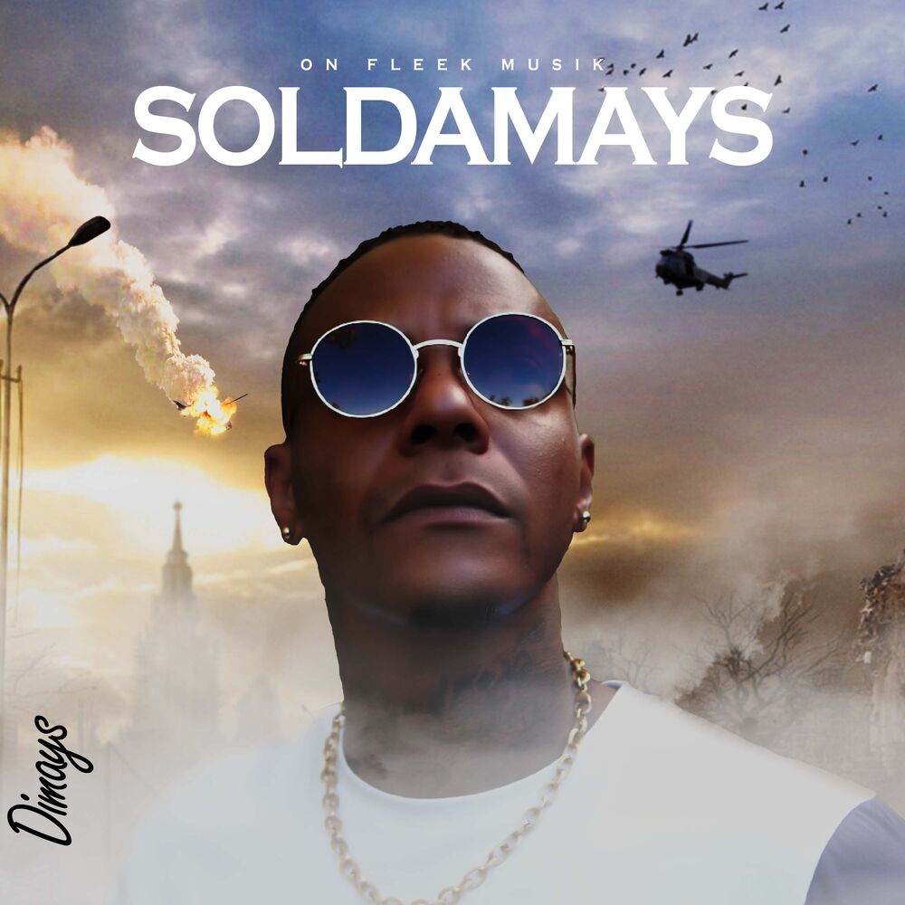 Picture of Soldamays