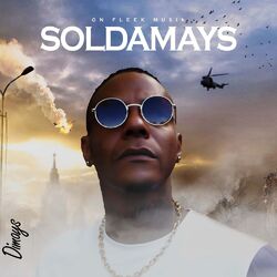 Cover of Soldamays