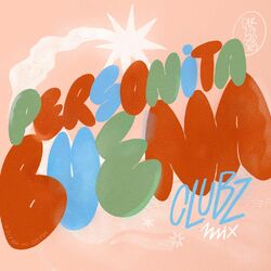 Cover of Personita Buena