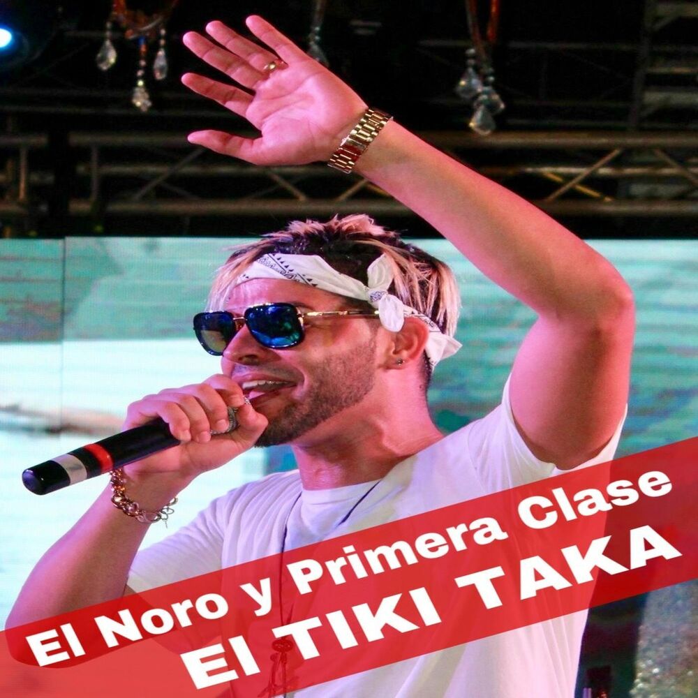 Picture of El Tiki Taka