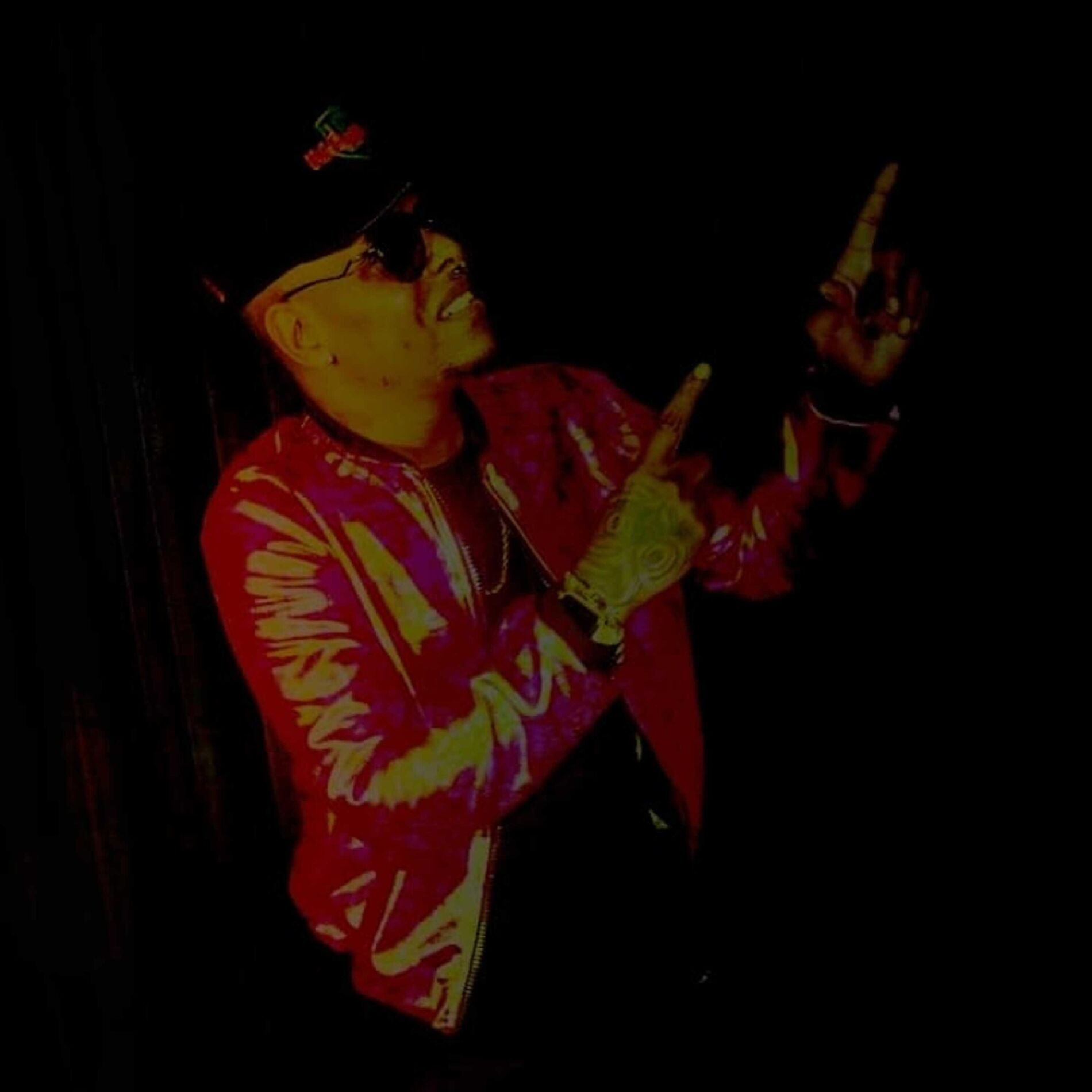 Album cover of Deixa Ela Causar (Ao Vivo)