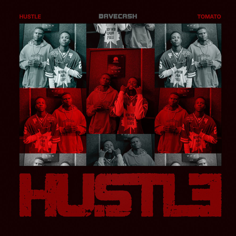 Hustle / Tomato