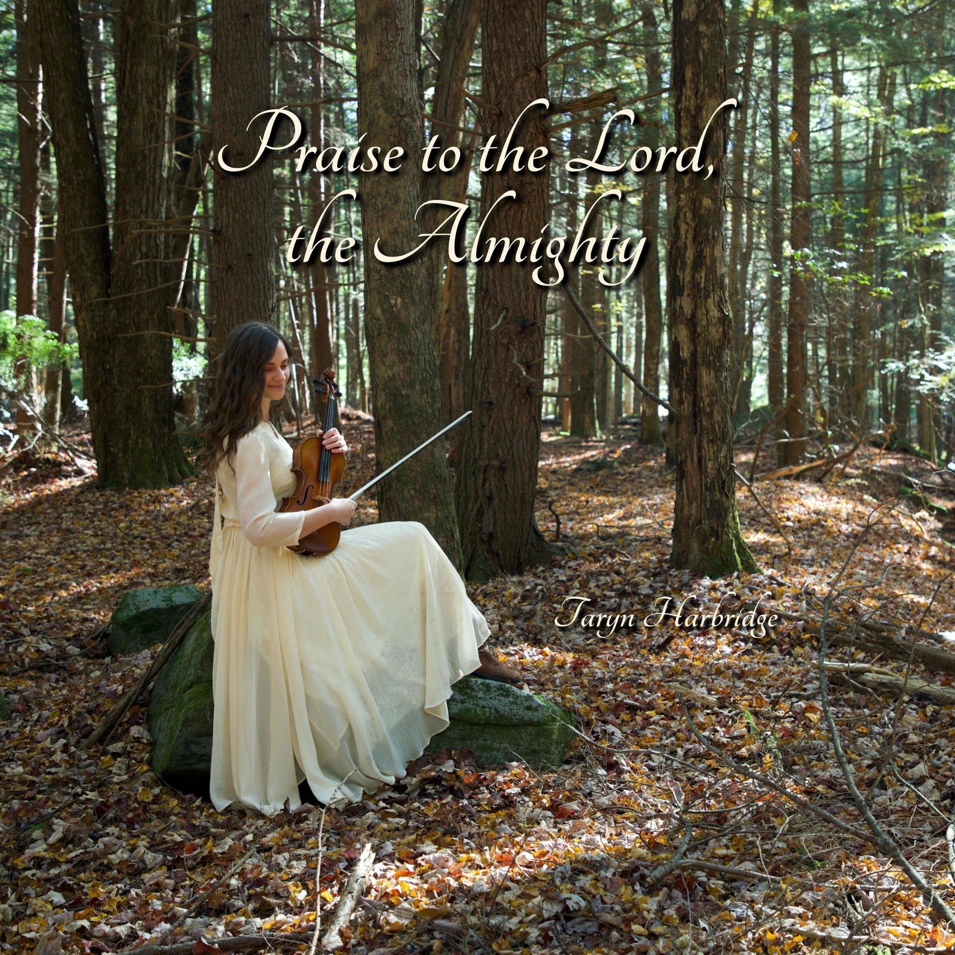 Album cover of I Will Wait for You (Psalm 130)