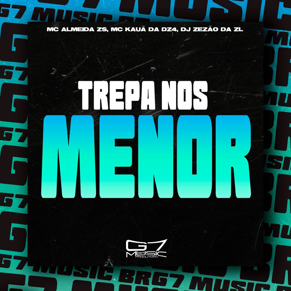 Picture of Trepa nos Menor