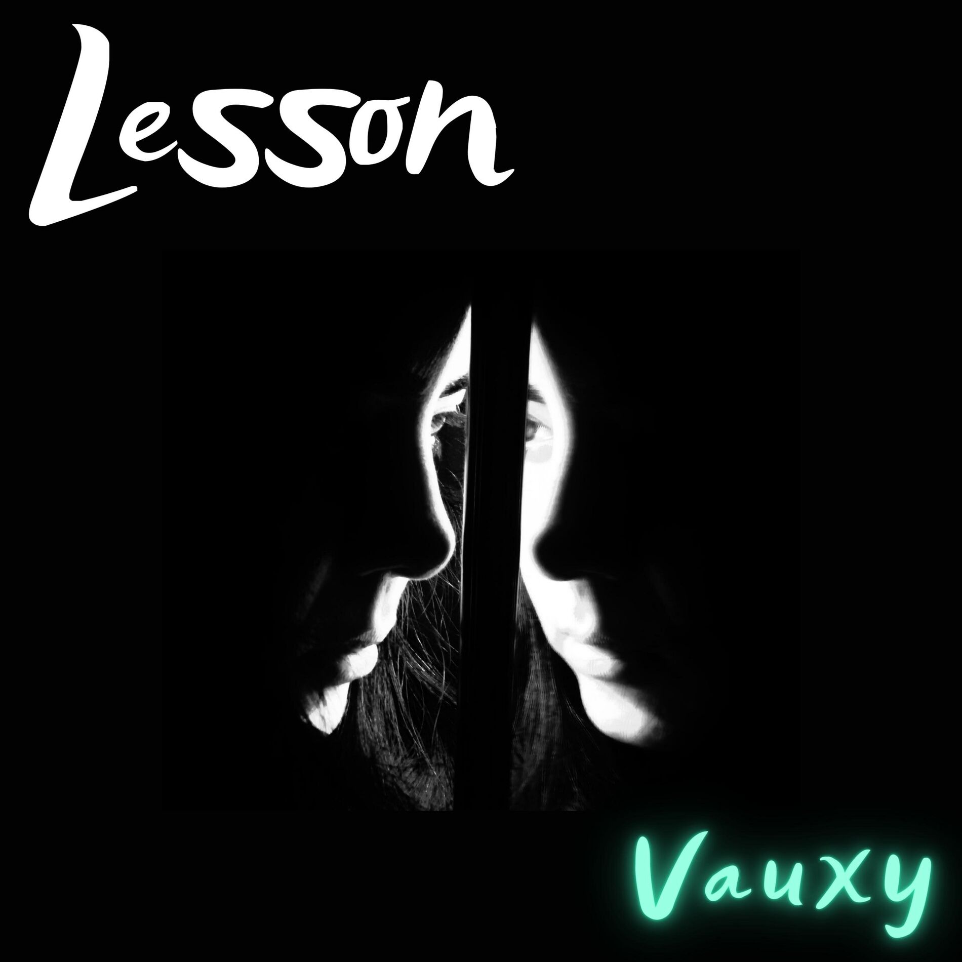 Album cover of Lesson