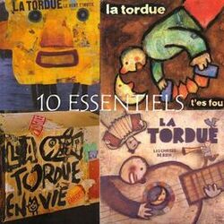 Cover of 10 ESSENTIELS