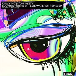 Cover of Looking for Me (Remixes)