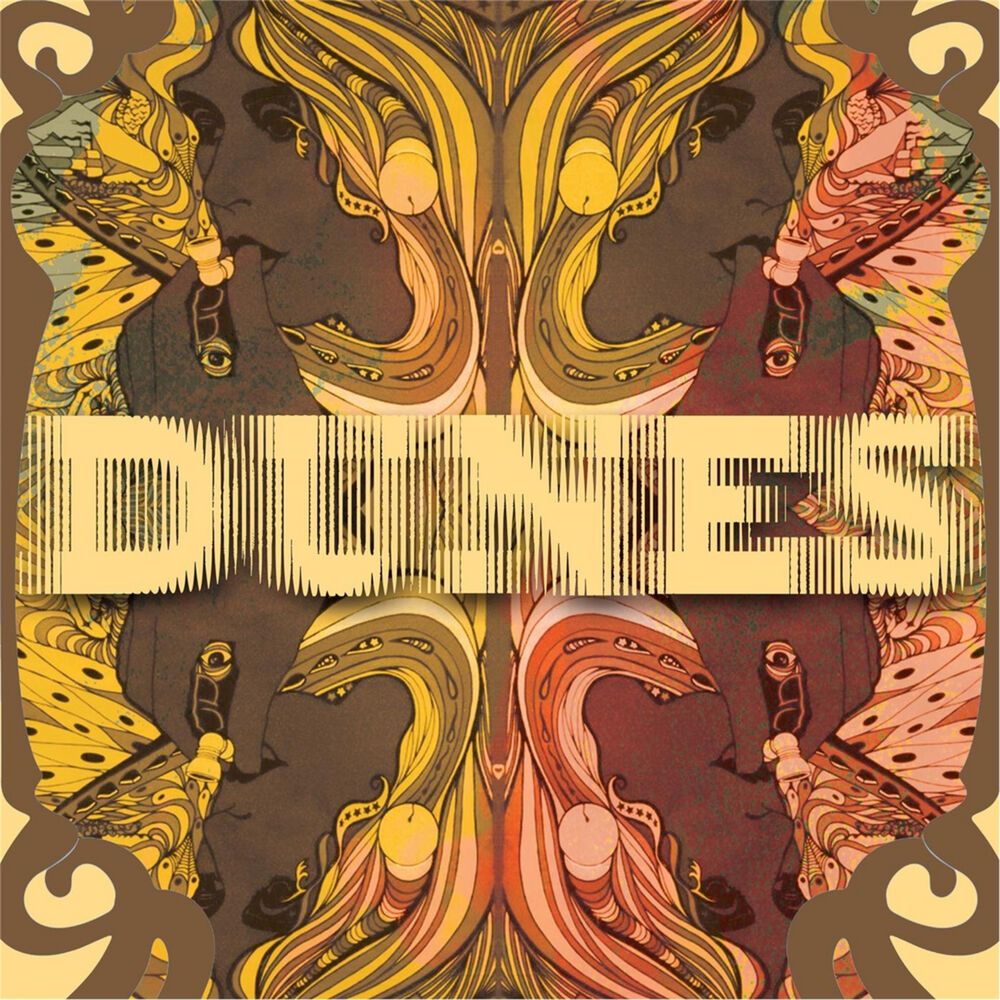 Picture of Dunes