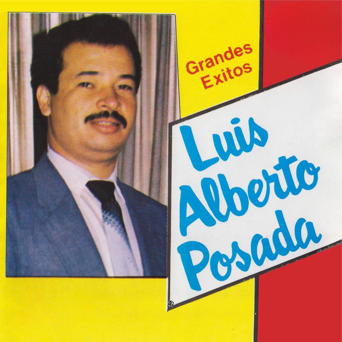 Album cover of Vana Ilusión