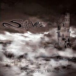 Cover of Wandering Through Sorrow
