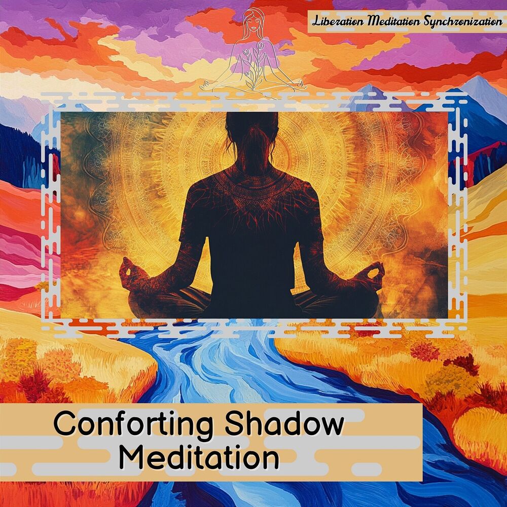 Picture of Conforting Shadow Meditation (Delicate Female Voice)