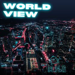 Cover of World View