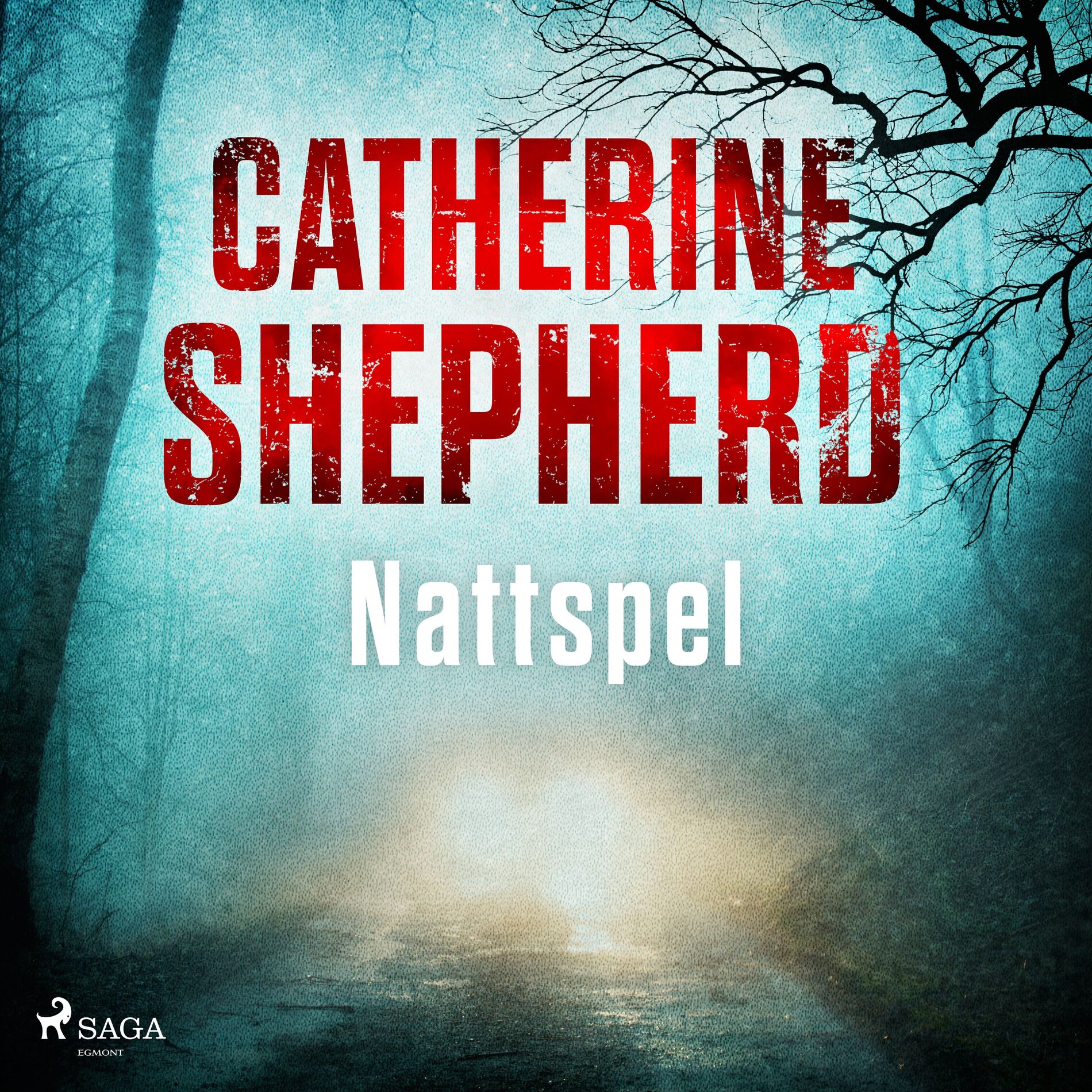 Album cover of Nattspel