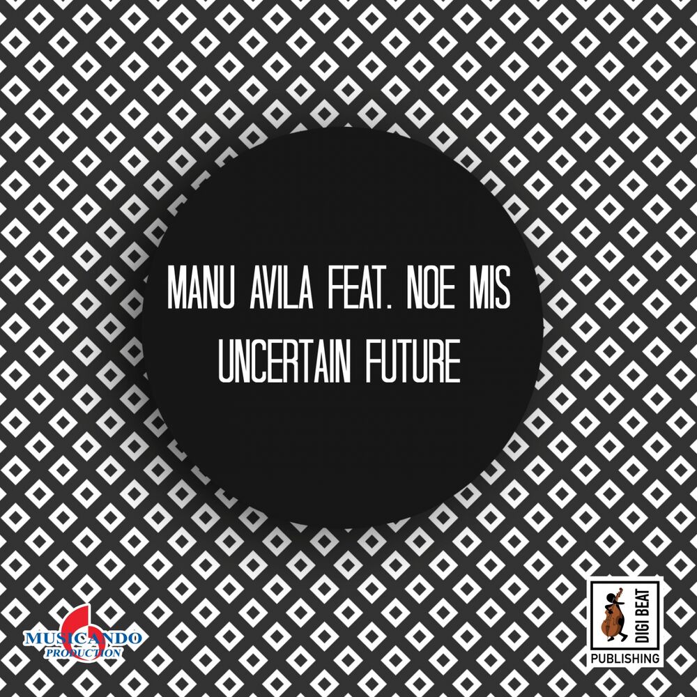 Picture of Uncertain Future
