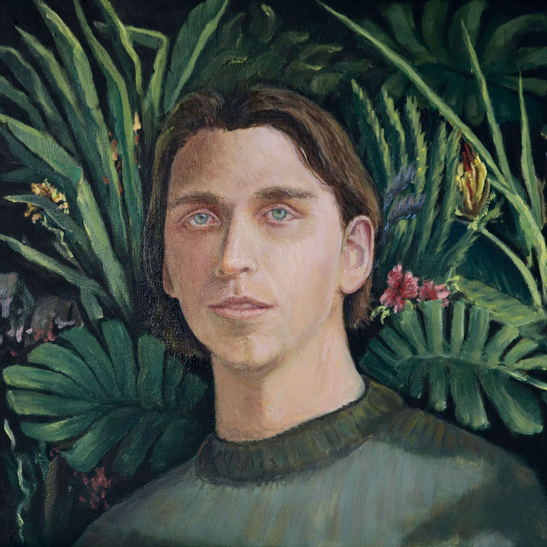 Album cover of Brothertiger