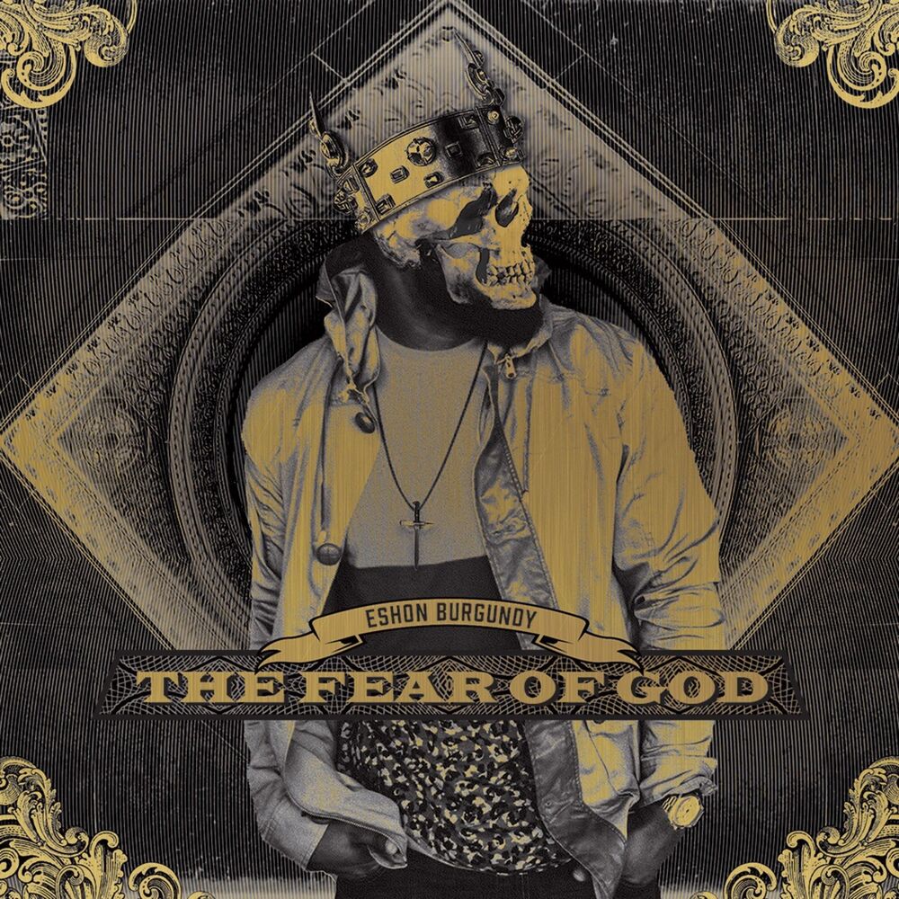 Picture of The Fear of God