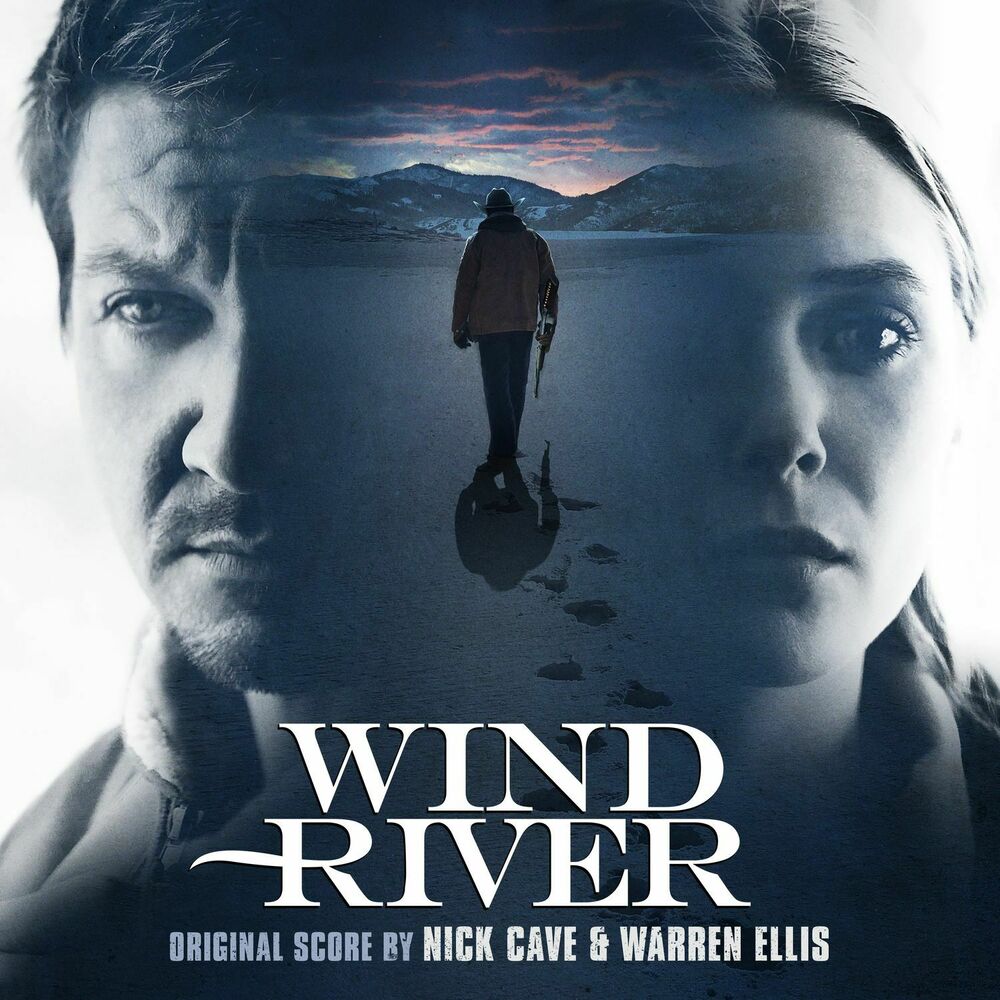 Picture of Wind River (Original Motion Picture Soundtrack)