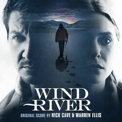 Cover of Wind River (Original Motion Picture Soundtrack)