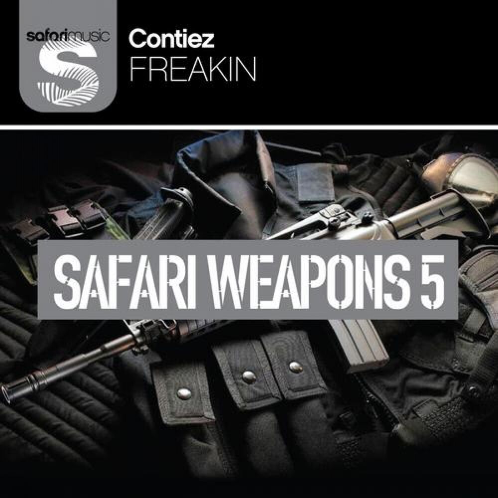 Picture of Safari Weapons 5