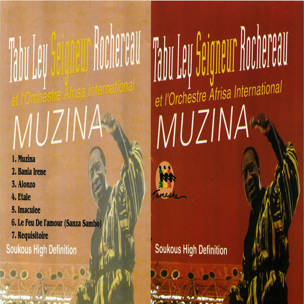 Picture of Muzina