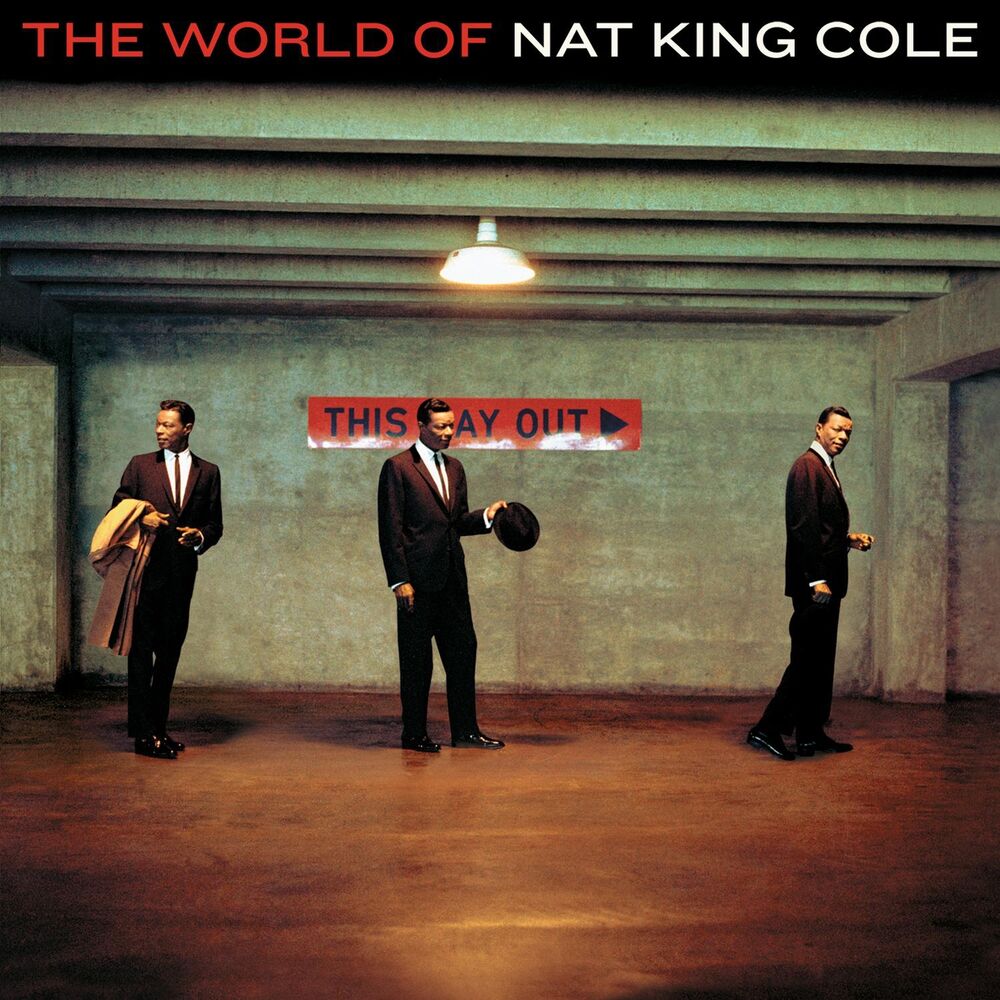 Picture of The World Of Nat King Cole
