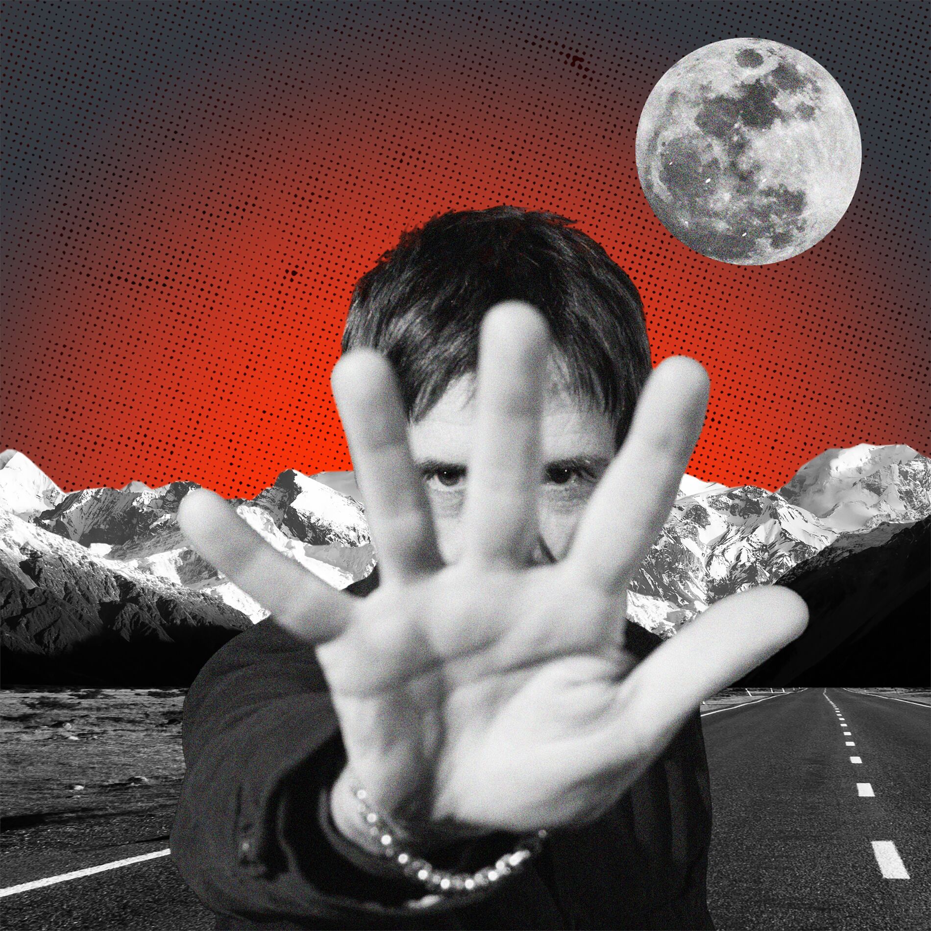 Album cover of Night and Day