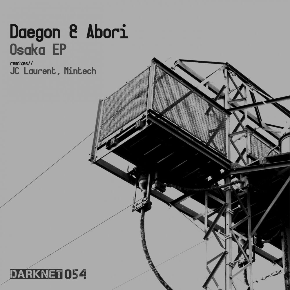 Picture of Osaka Ep
