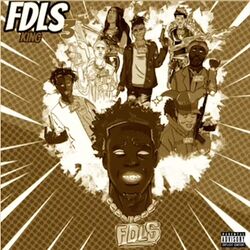 Cover of Fdls 3 (Deluxe)